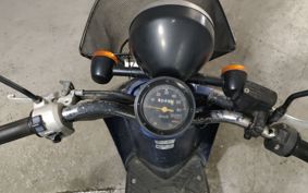 HONDA TODAY AF61