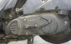 SUZUKI ADDRESS V125 S CF4MA