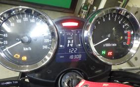 KAWASAKI Z900RS 2018 ZR900C