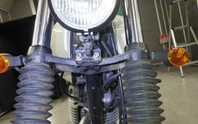 YAMAHA SR400 Gen.2 1999 1JR