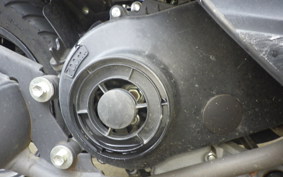 SUZUKI LET's 2011 CA4AA