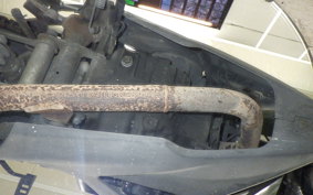 HONDA CBR250R GEN 3 MC41