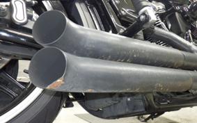 HARLEY FXBRS1870 2018