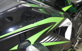 KAWASAKI NINJA 250 SL BX250A