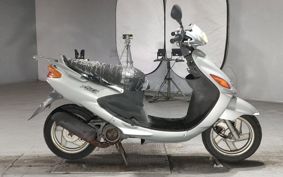 YAMAHA AXIS 100 SB06J