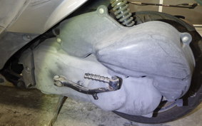 SUZUKI LET's 4 CA45A