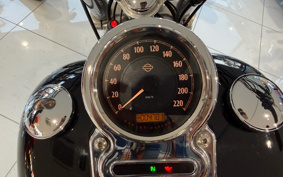 HARLEY FXDC1450 2013 GV4