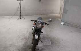 HONDA GB400 1987 NC20