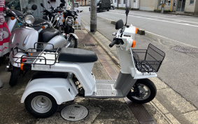 HONDA  GYRO X BASIC  TD02