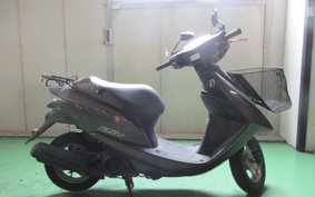 HONDA DIO AF68