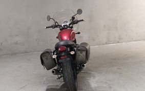TRIUMPH STREET TWIN 900 2016 DAD74G