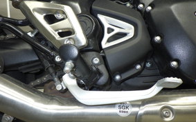 TRIUMPH SPEED400 2024