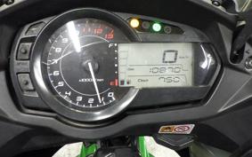 KAWASAKI NINJA 1000 A 2012