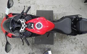 SUZUKI GSX-R125 2023 DL33B