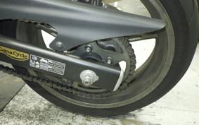 SUZUKI SV650 A 2024 VP55E