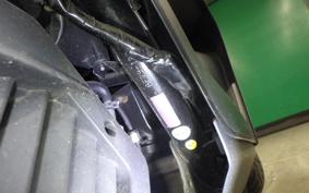 HONDA TACT-4ﾍﾞｰｼｯｸ 2012 AF79