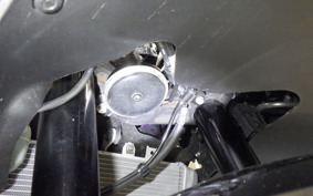 KAWASAKI ZX-25R 2026 ZX250E