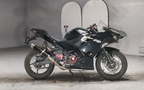 KAWASAKI NINJA400 EX400G