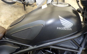 HONDA REBEL 250 S MC49
