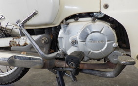 HONDA C50 SUPER CUB AA09