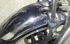 HONDA CB1100 2010 SC65