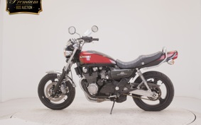 KAWASAKI ZEPHYR 400 KAI 2007 ZR400C
