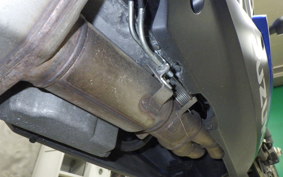 SUZUKI GSX-S1000F 2015 GT79A