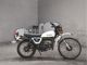 Фото Suzuki TS125 с японского аукциона