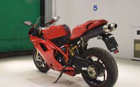 DUCATI 1198S 2009