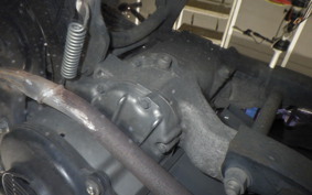 SUZUKI ADDRESS V125 S CF4MA