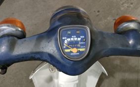 HONDA SUPER CUB50 C50