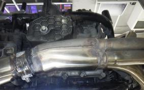 SUZUKI BANDIT 1200 S 2006 GV79A
