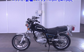 SUZUKI GN125 H PCJG9
