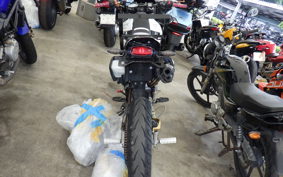 KAWASAKI KLX250D TRACKER X LX250V