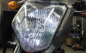 HONDA NC700S 2013 RC61