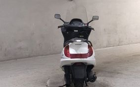 HONDA FORESIGHT MF04