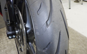 TRIUMPH DAYTONA660 2026