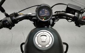 HONDA REBEL MC49