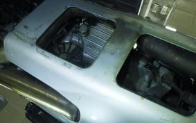 KAWASAKI ZX 10 NINJA 1988 ZXT00B