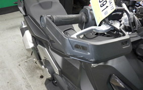HONDA X-ADV 750 2022 RH10
