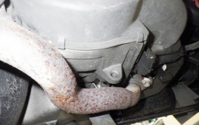 YAMAHA BJ 2016 SA24J