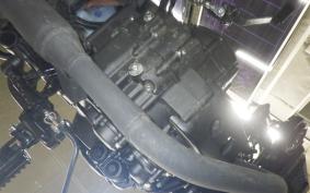 HONDA REBEL 250 MC49