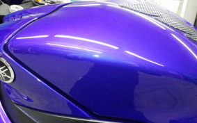 YAMAHA YZF-R6 2020