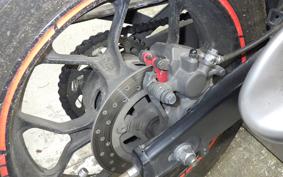 YAMAHA MT-03 2017 RH07J