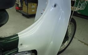 YAMAHA MATE 50 2012 UA04J