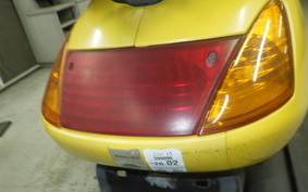 HONDA SPACY 100 JF13