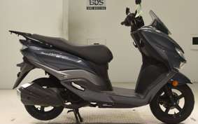 SUZUKI BURGMANストリート125EX EA23M