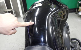 HONDA CB400SF VTEC 2011 NC42