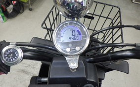 HONDA GYRO X 2025 TD01