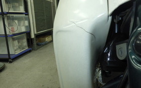 HONDA C50 SUPER CUB 2015 AA01